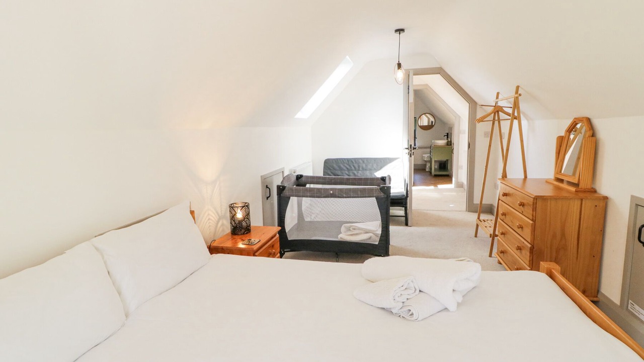 Photo of Bedroom in Lisnaskea