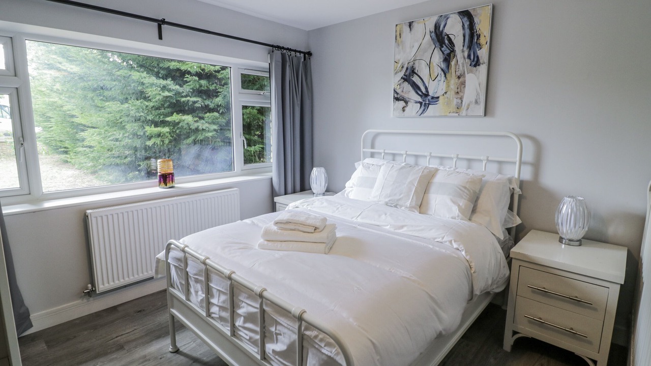 Photo of Bedroom in Pitchcombe