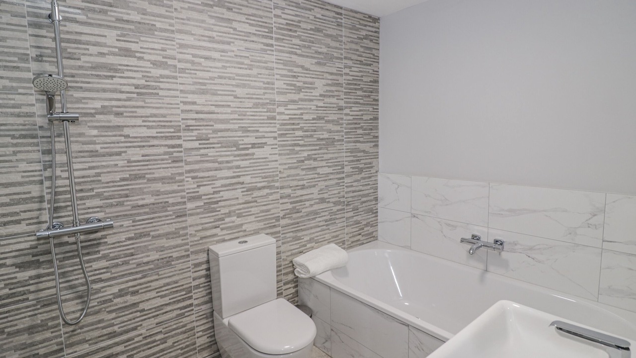 Photo of Bathroom in Pitchcombe