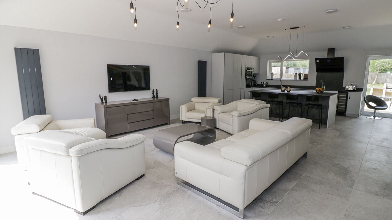 Photo of Livingroom in Pitchcombe