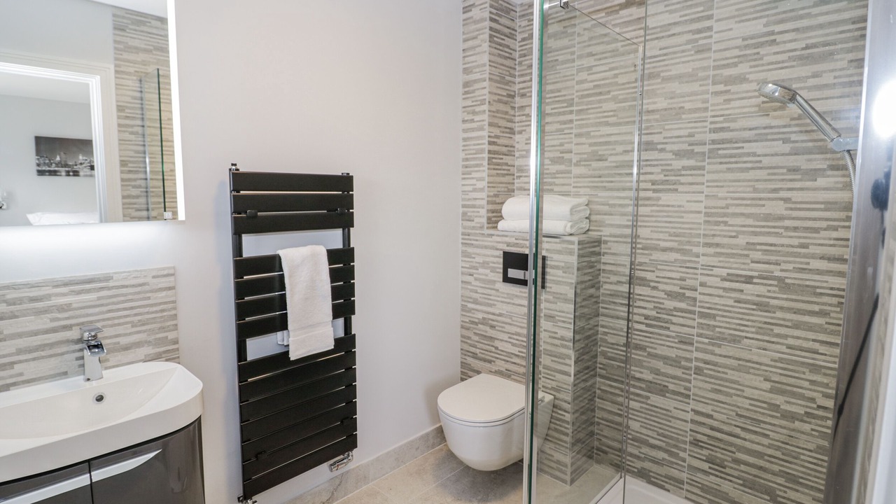 Photo of Bathroom in Pitchcombe