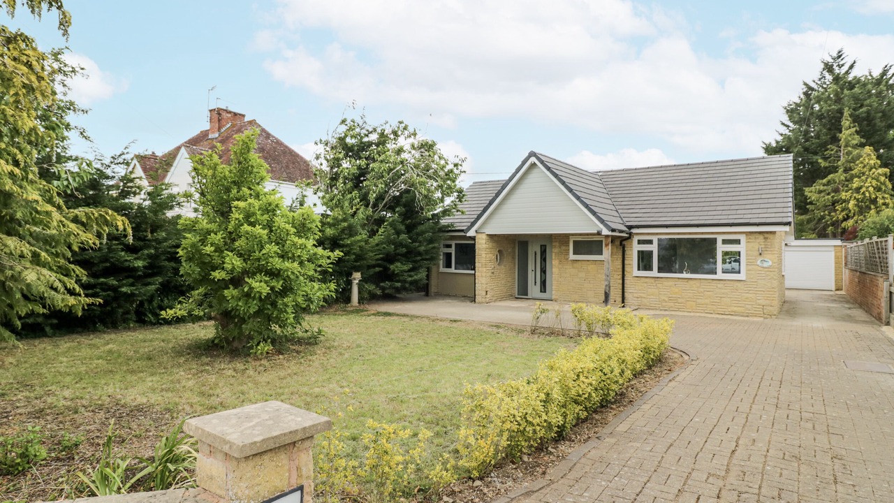 Photo of Outdoor in Pitchcombe
