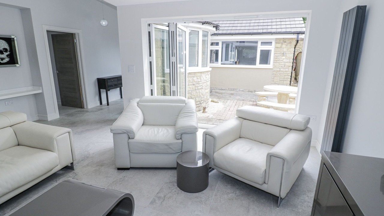 Photo of Livingroom in Pitchcombe
