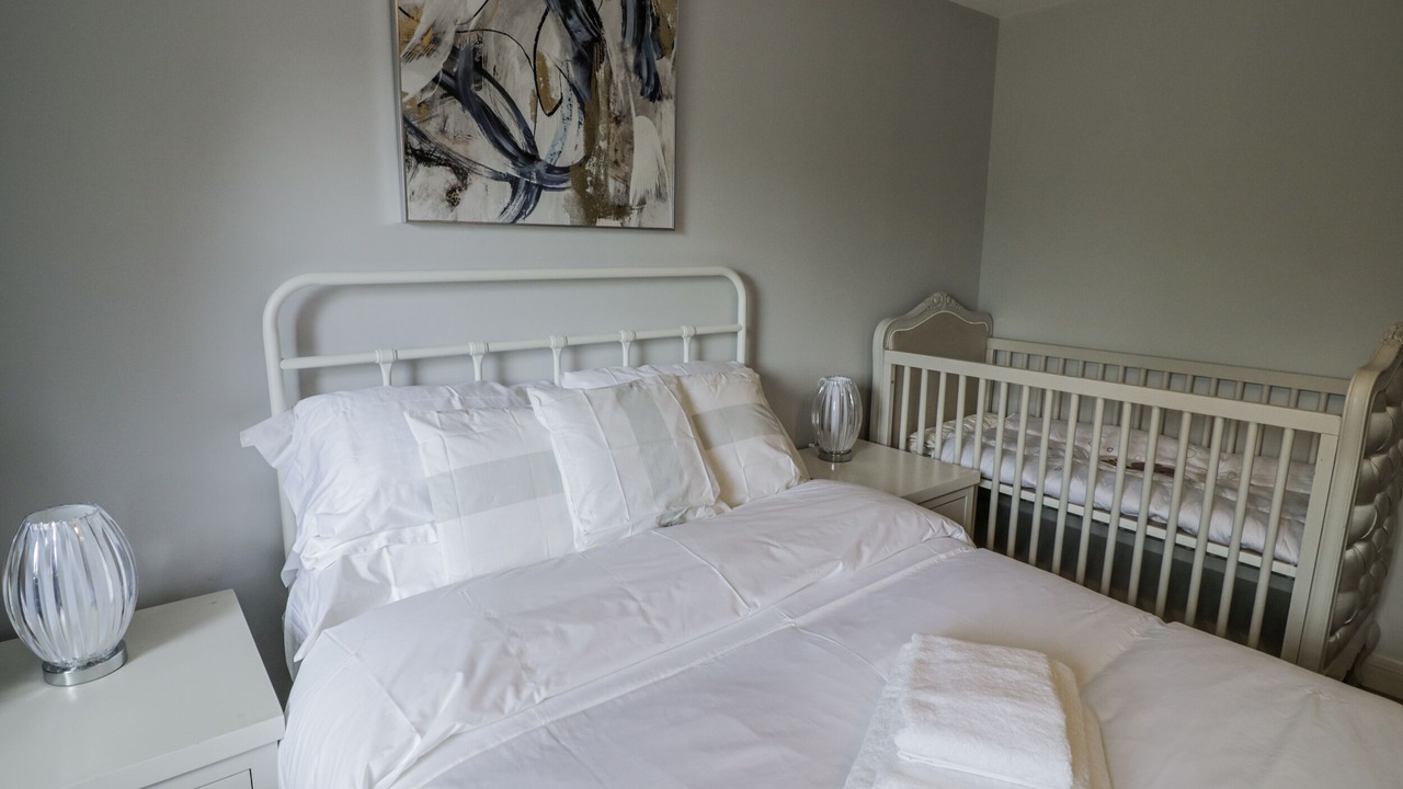 Photo of Bedroom in Pitchcombe