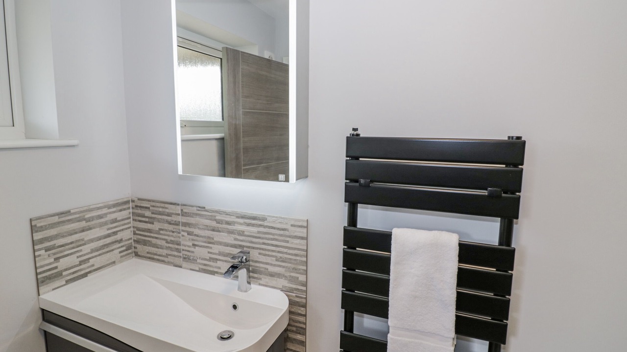 Photo of Bathroom in Pitchcombe