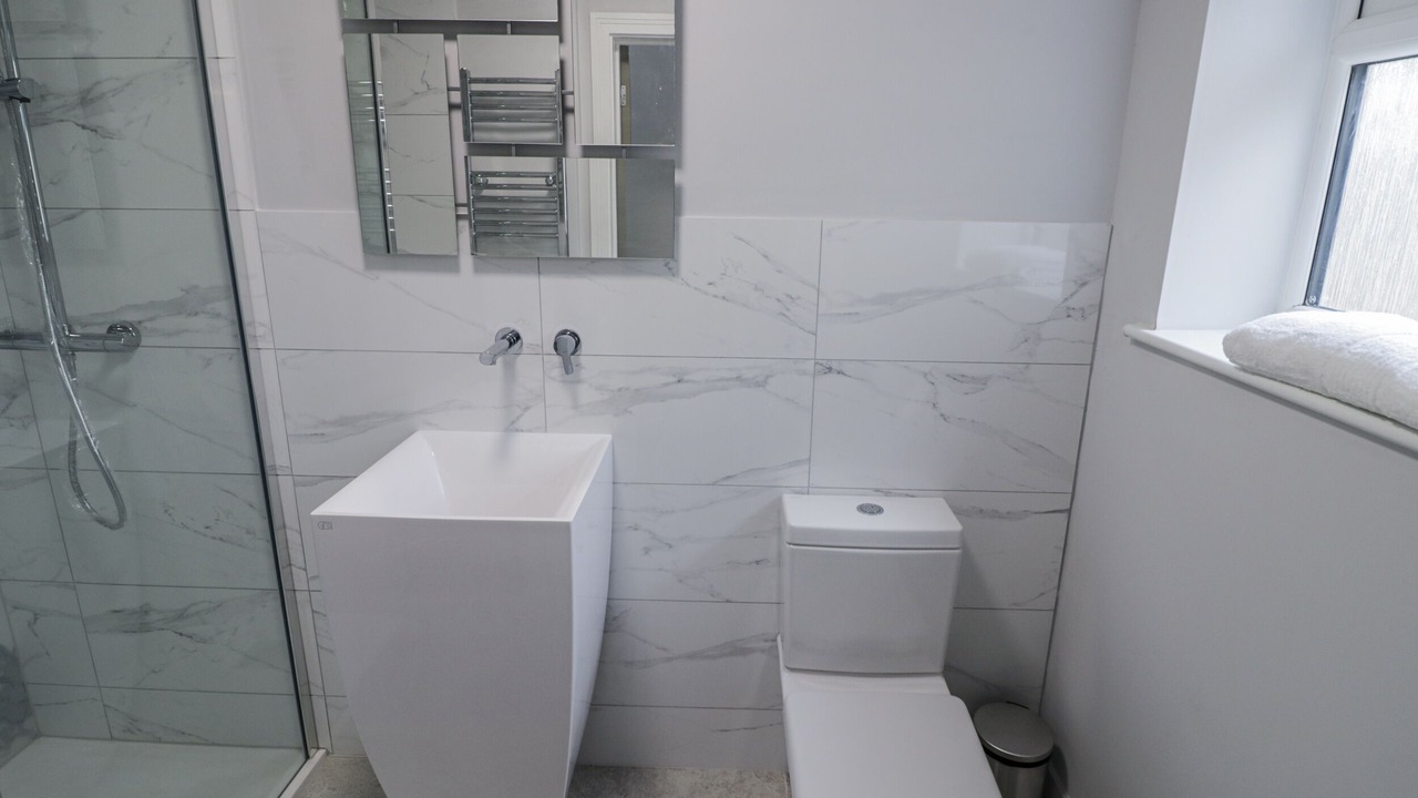 Photo of Bathroom in Pitchcombe