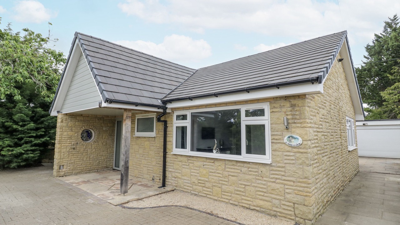 Photo of Outdoor in Pitchcombe