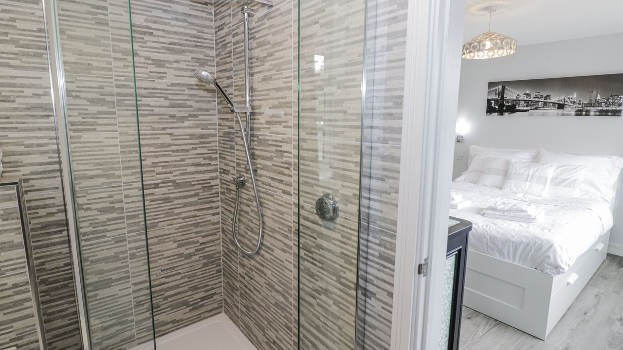 Photo of Bathroom in Pitchcombe