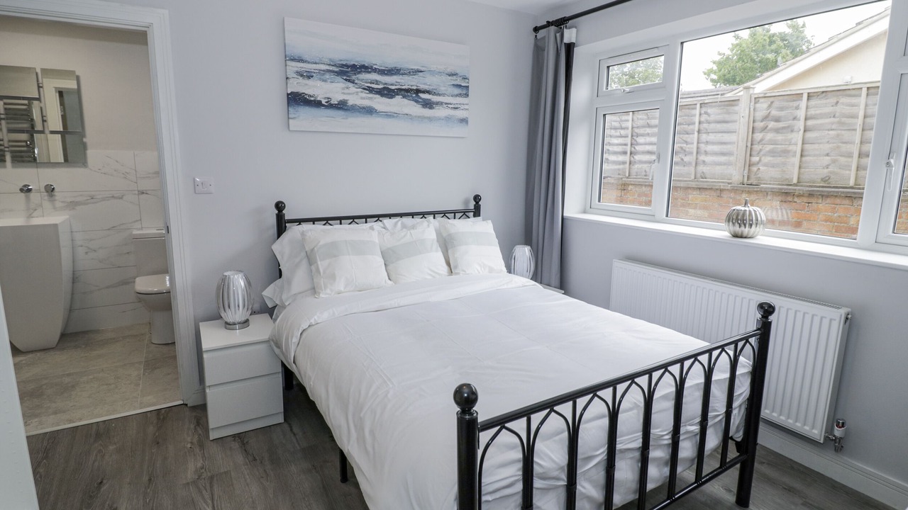 Photo of Bedroom in Pitchcombe
