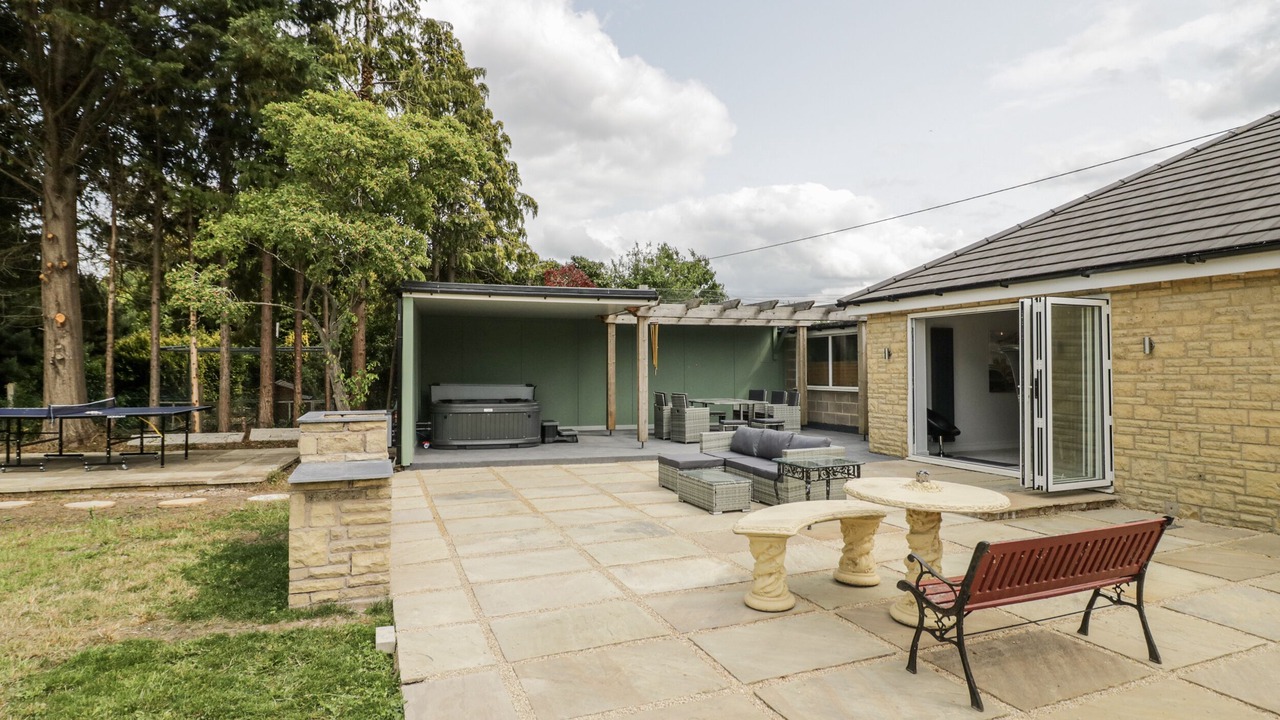 Photo of Outdoor in Pitchcombe