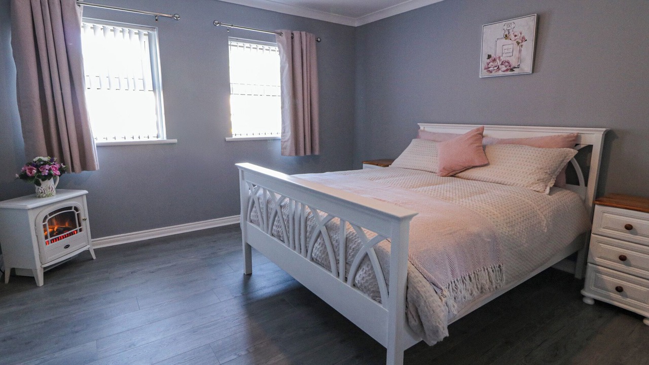 Photo of Bedroom in Markethill