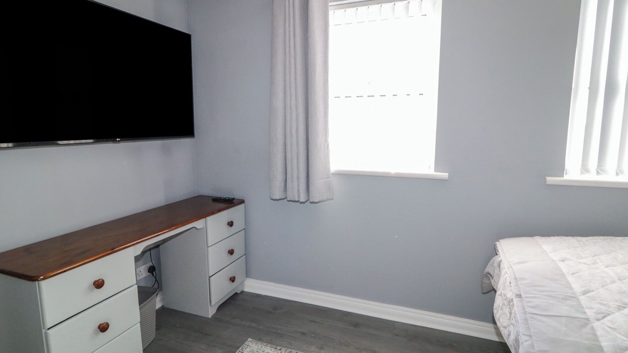 Photo of Bedroom in Markethill