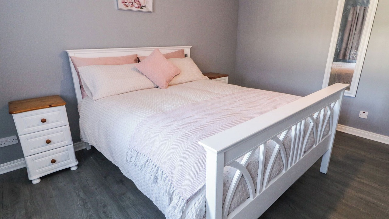 Photo of Bedroom in Markethill