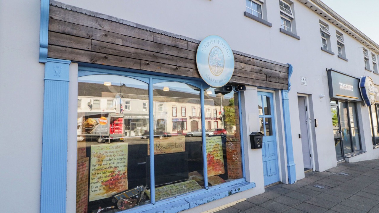 Photo of Outdoor in Markethill