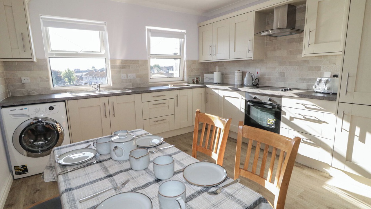 Photo of Kitchen in Markethill