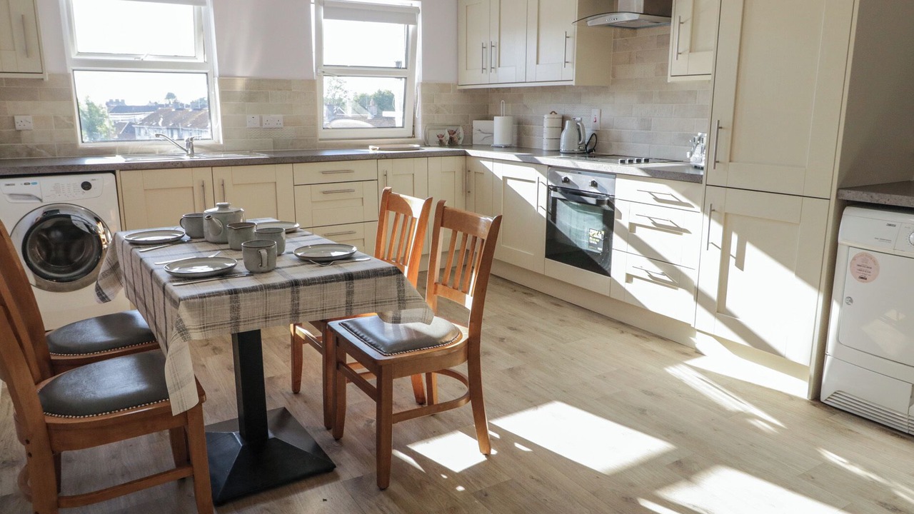 Photo of Kitchen in Markethill