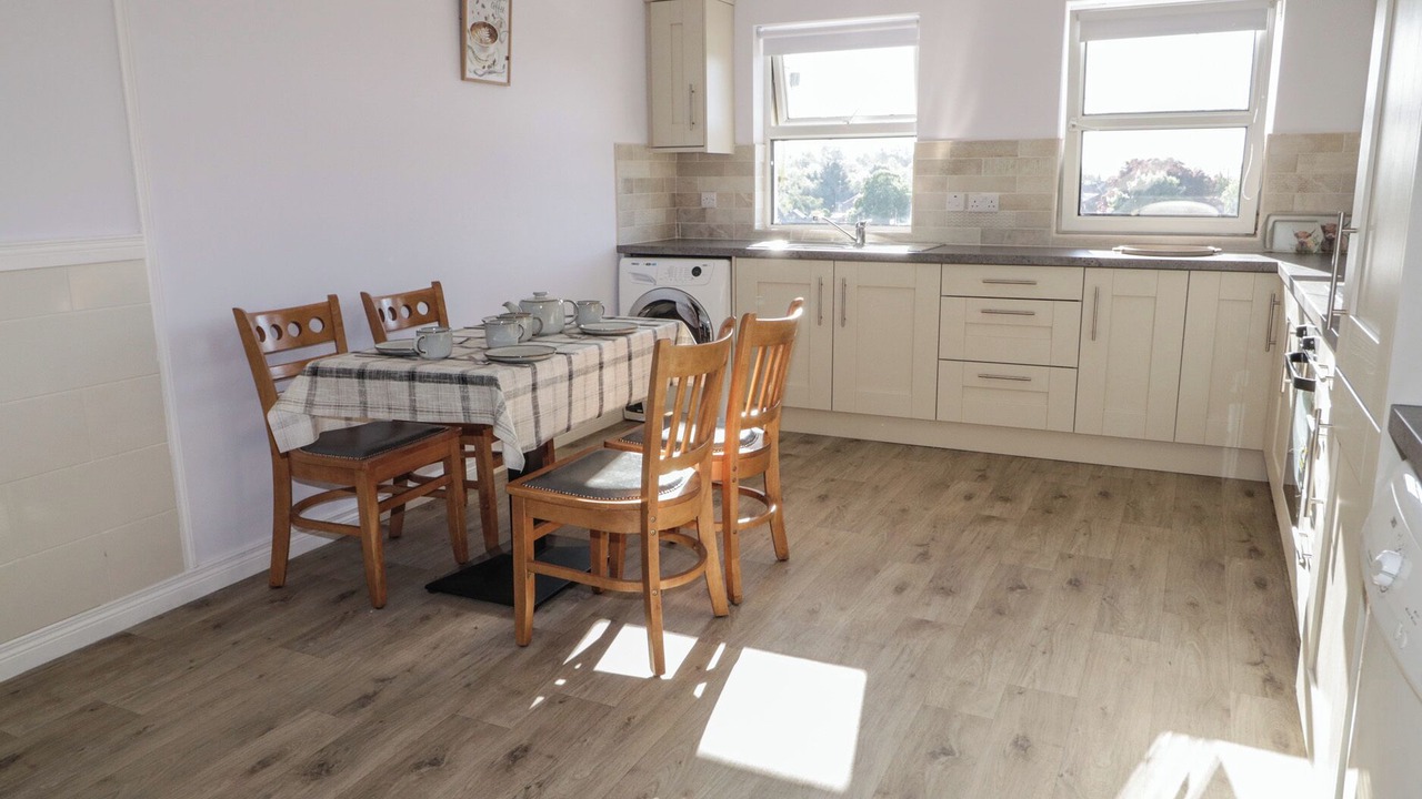 Photo of Kitchen in Markethill