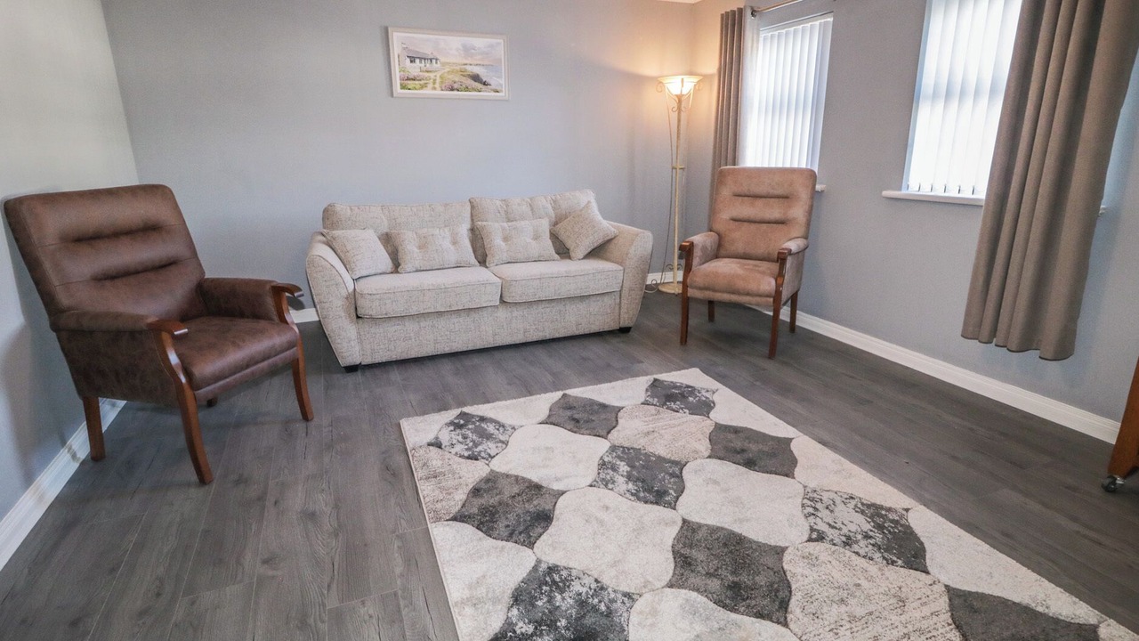 Photo of Livingroom in Markethill