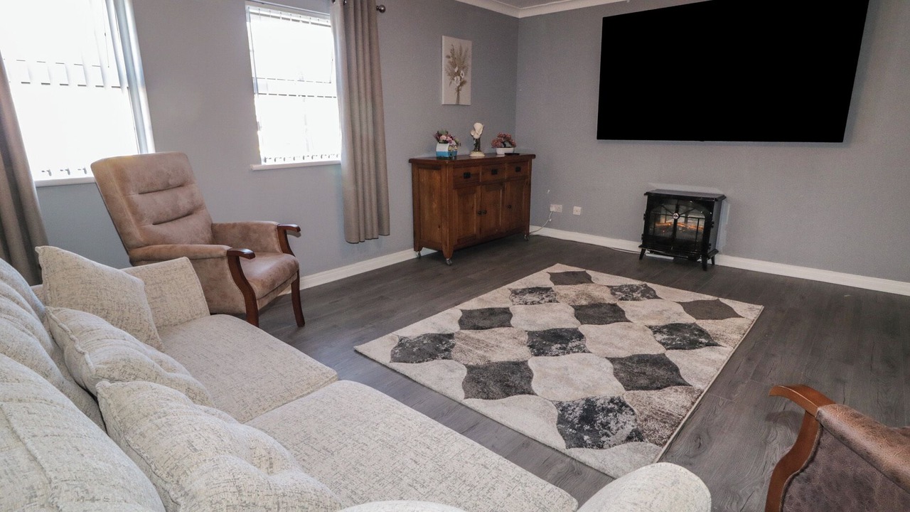 Photo of Livingroom in Markethill