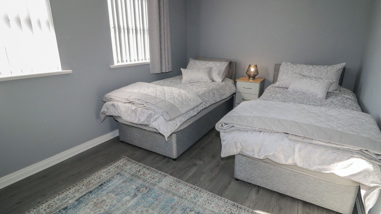 Photo of Bedroom in Markethill