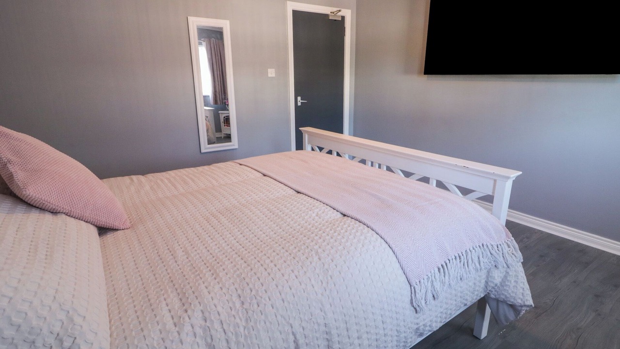 Photo of Bedroom in Markethill