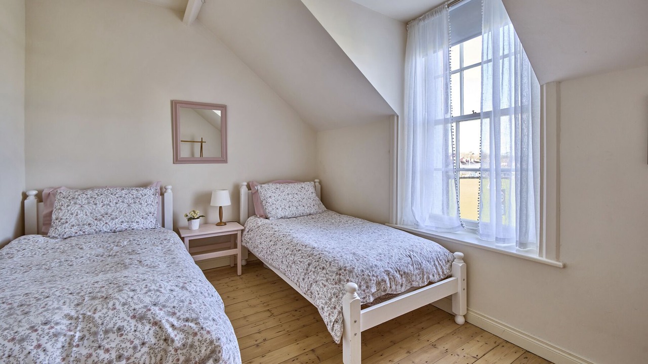 Photo of Bedroom in Donaghadee