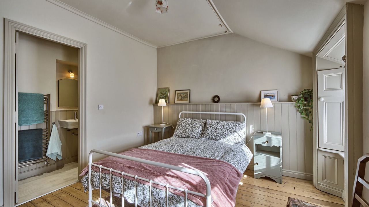 Photo of Bedroom in Donaghadee