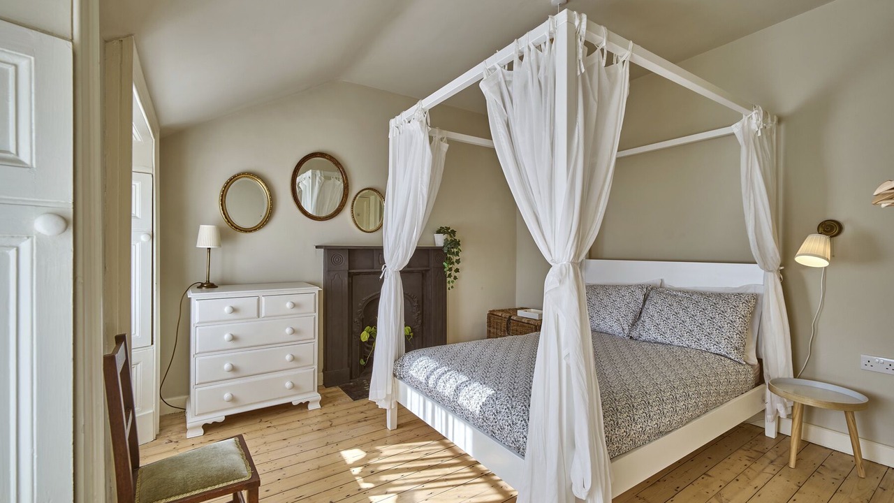 Photo of Bedroom in Donaghadee