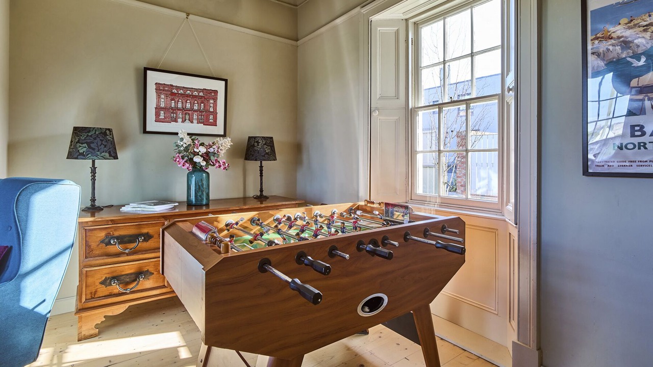 Photo of Bedroom in Donaghadee