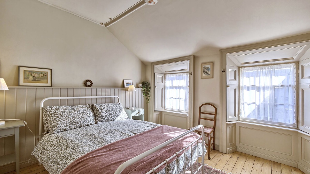 Photo of Bedroom in Donaghadee