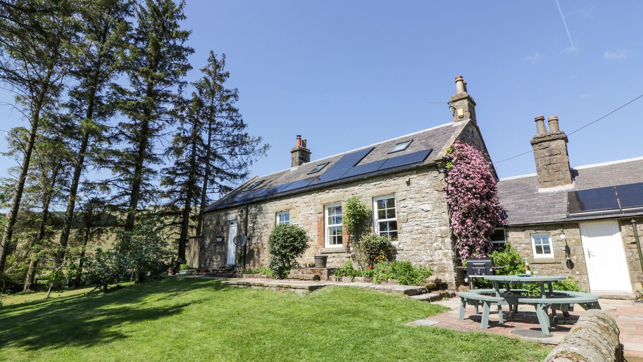 Photo of Outdoor in Hawick