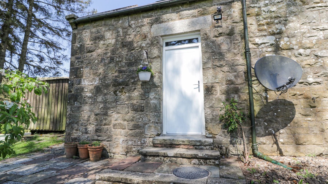 Photo of Outdoor in Hawick
