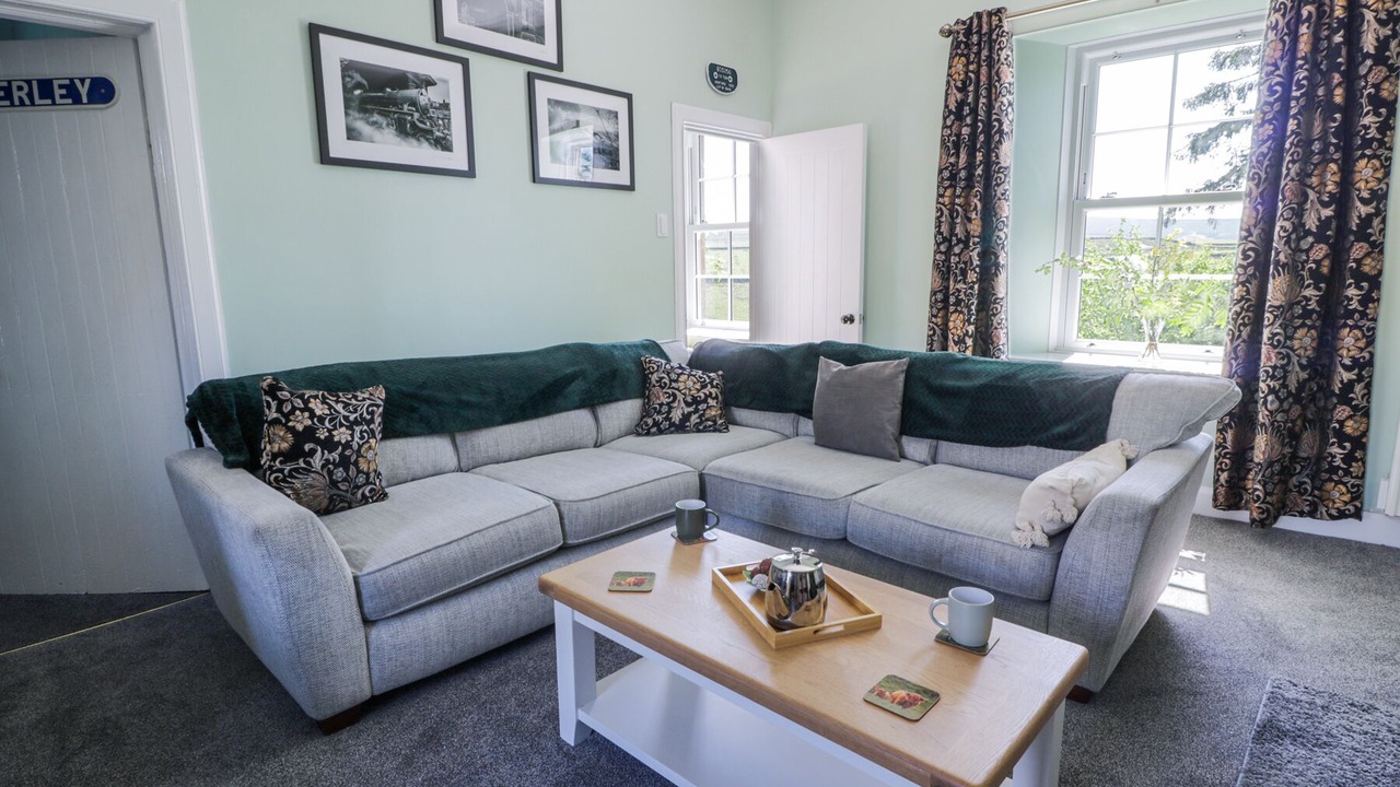 Photo of Livingroom in Hawick