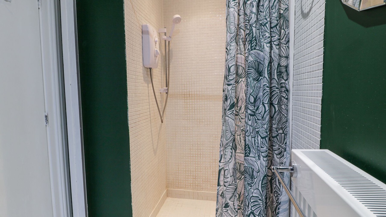 Photo of Bathroom in Hawick