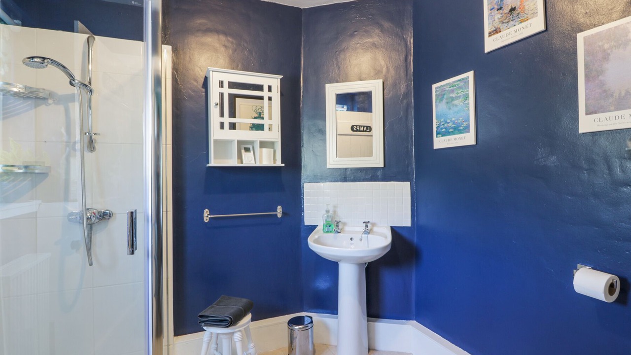 Photo of Bathroom in Hawick