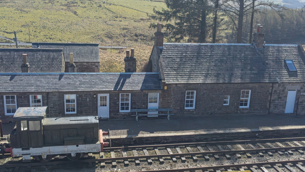 Photo of Outdoor in Hawick