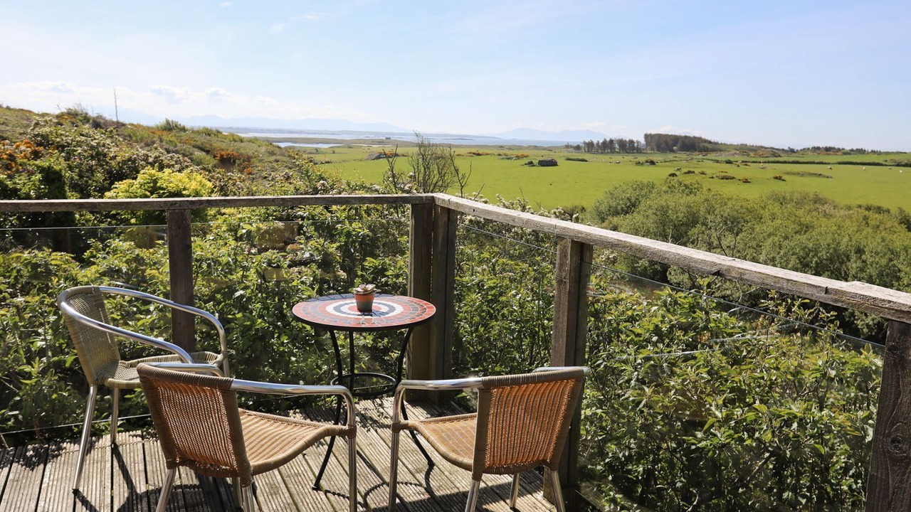 Photo of Outdoor in Rhoscolyn