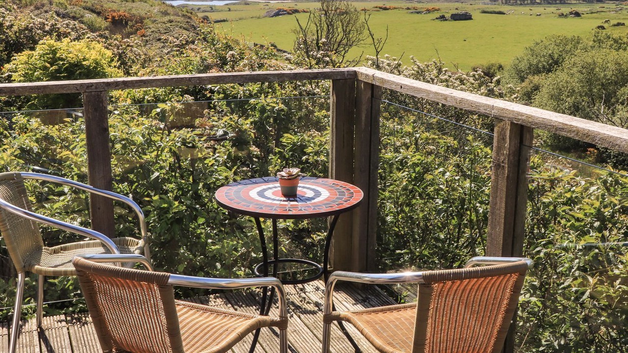 Photo of Outdoor in Rhoscolyn