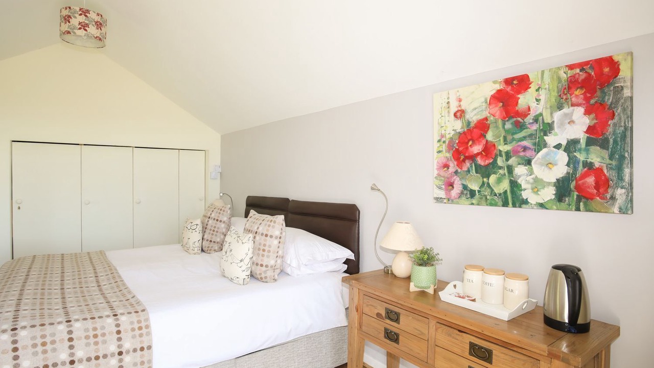 Photo of Bedroom in Rhoscolyn