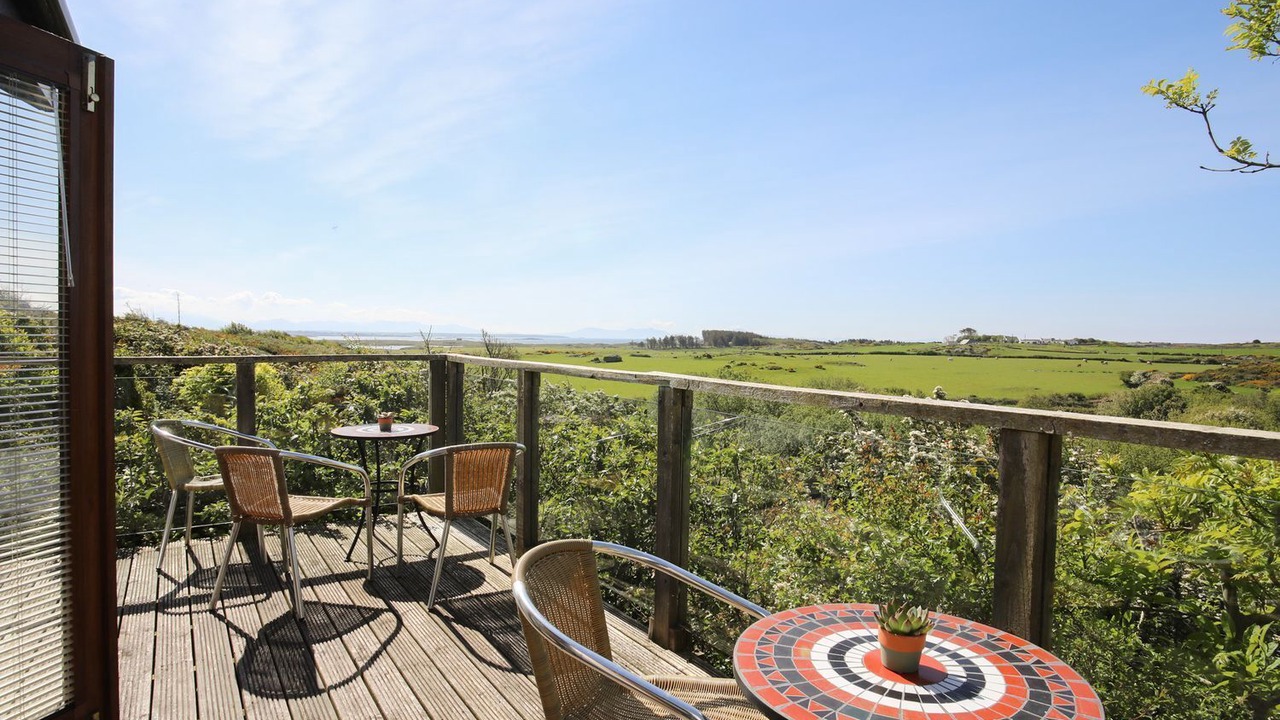 Photo of Outdoor in Rhoscolyn