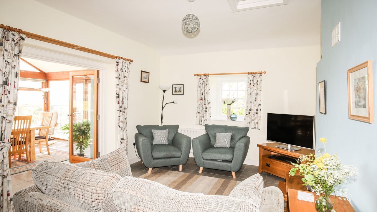 Photo of Livingroom in Rhoscolyn