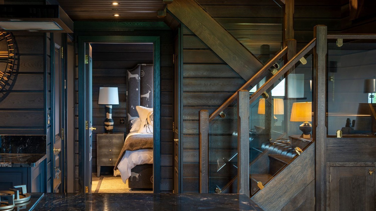 Photo of Bedroom in Yockenthwaite