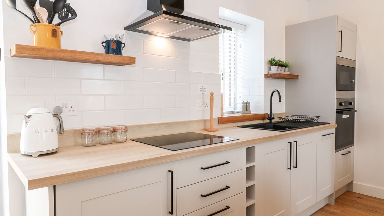 Photo of Kitchen in St Mellion