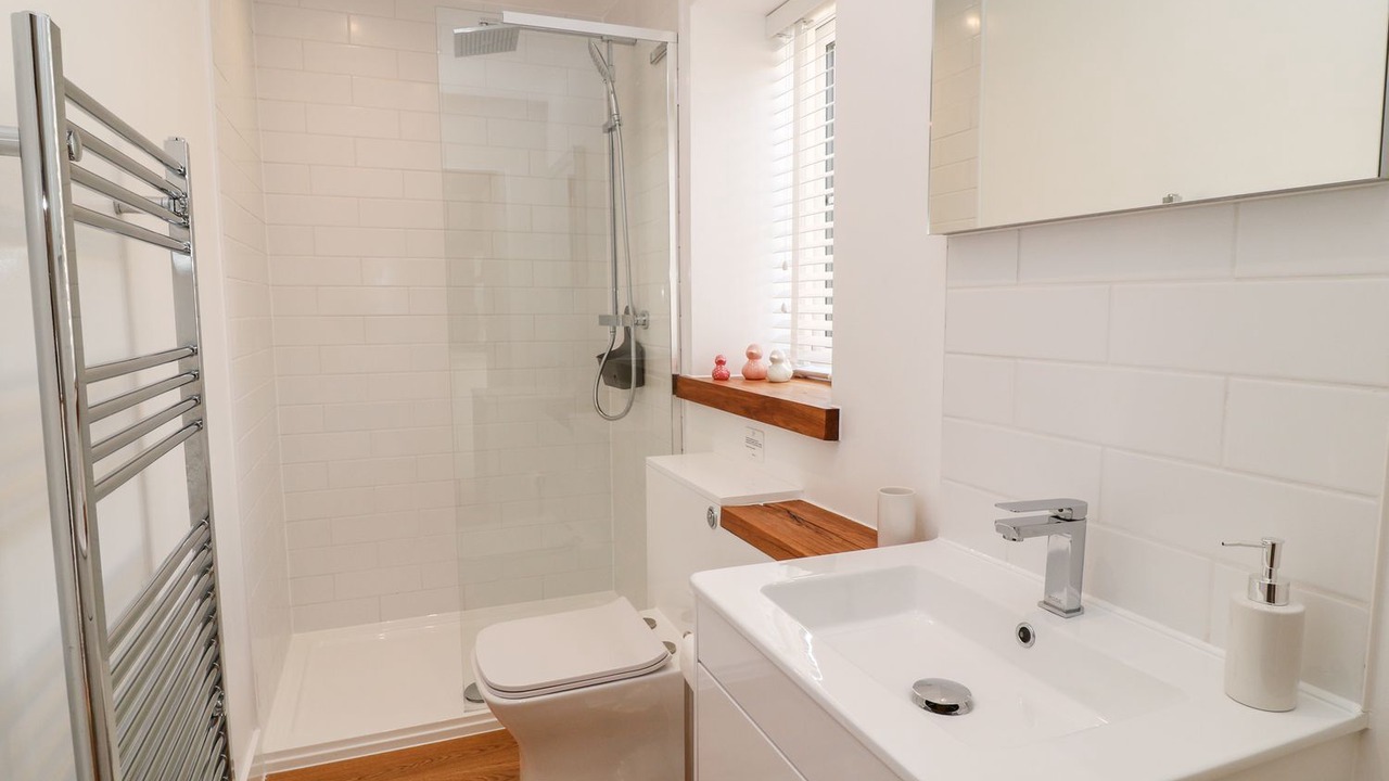 Photo of Bathroom in St Mellion
