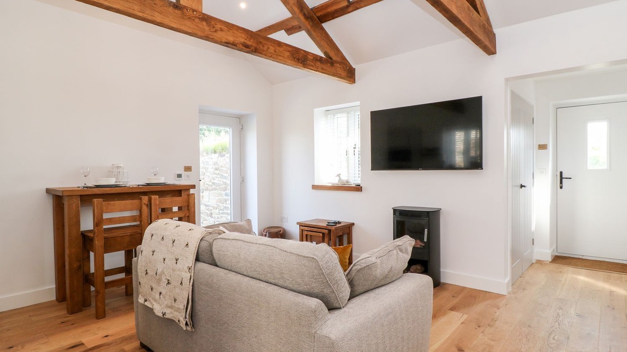 Photo of Livingroom in St Mellion