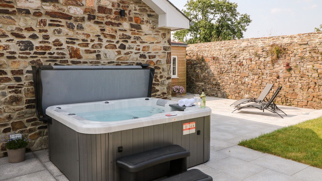 Photo of Outdoor in St Mellion