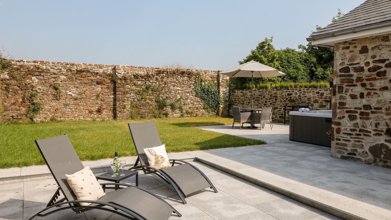 Photo of Outdoor in St Mellion