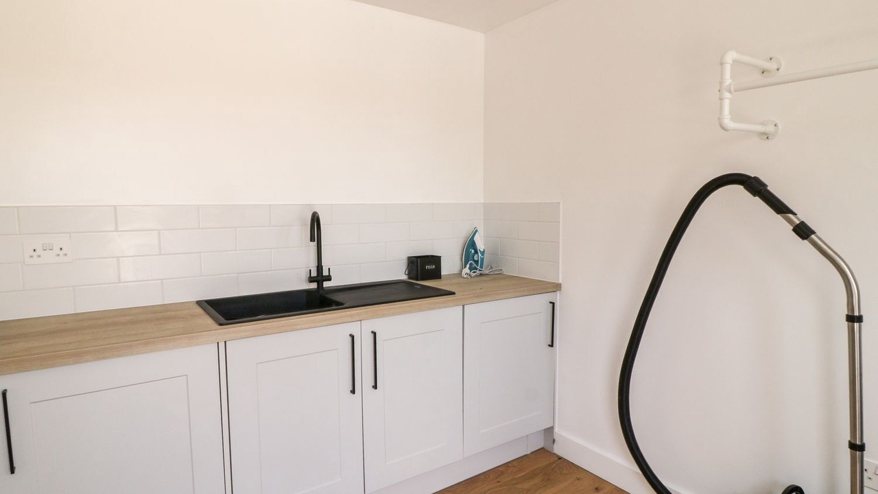 Photo of Kitchen in St Mellion