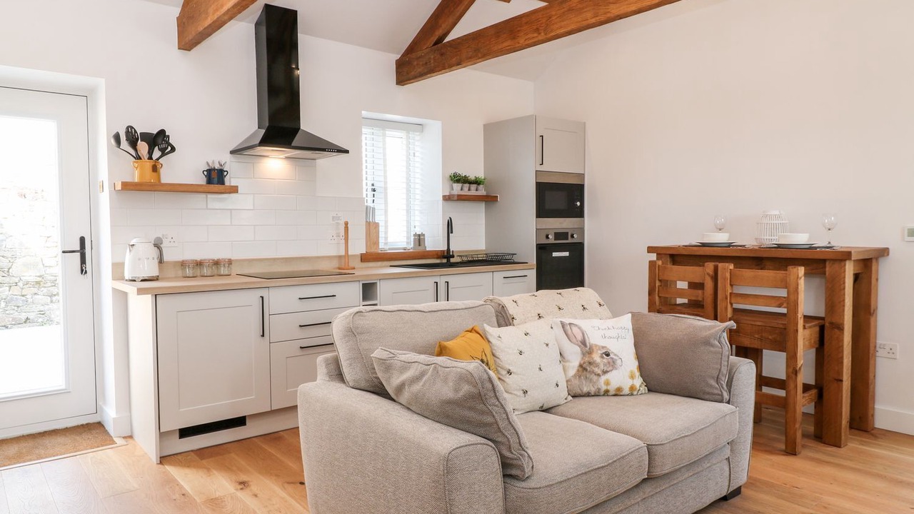 Photo of Livingroom in St Mellion