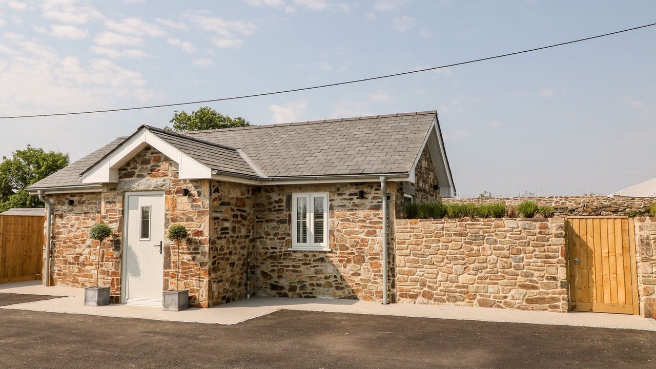 Photo of Outdoor in St Mellion